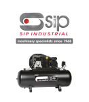 SIP Industrial Products