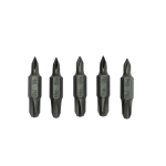 TengTools Bit PH0 x PH3 Double Ended 5 Pieces