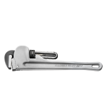 TengTools Wrench Aluminium Pipe 12 inch