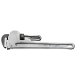 TengTools Wrench Aluminium Pipe 14 inch