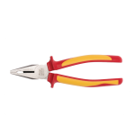 TengTools Plier 1000V Insulated 7in Combination
