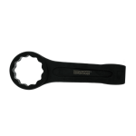 TengTools Wrench Ring End Slogging 75mm