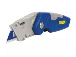 Irwin FK150 Folding Utility Knife | IRW1888438