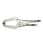 TengTools Plier Self Levelling Clamp 12 inch