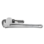 TengTools Wrench Aluminium Pipe 24 inch