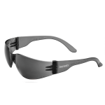 TengTools Safety Glasses Grey/Smoke SG960G