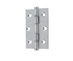 Grade 7 Washered Hinges | Stainless Steel