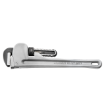 TengTools Wrench Aluminium Pipe 18 inch
