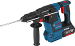 Bosch | GBH 18V-26F | Cordless Rotary Hammer with SDS
