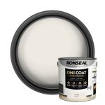 Ronseal One Coat Everywhere Paint Linen Matt 2.5L