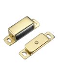 Magnetic Catch | Brass Plated