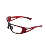 TengTools Safety Glasses Clear SG001