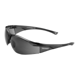 TengTools Safety Glasses Grey/Smoke SG713G