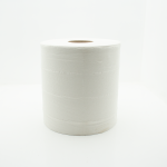 White Paper Roll 2 Ply