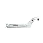 TengTools Wrench 6mm Pin 32 to 75mm Capacity