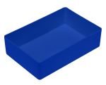 Sorta-Case | Plastic Compartment 45mm Dark Blue
