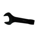 TengTools Wrench Open End Slogging 65mm