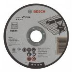 Bosch Cutting Disc 125mm x 1 x 22.23