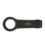 TengTools Wrench Ring End Slogging 80mm