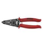 TengTools Crimping Plier & Wire Strippers