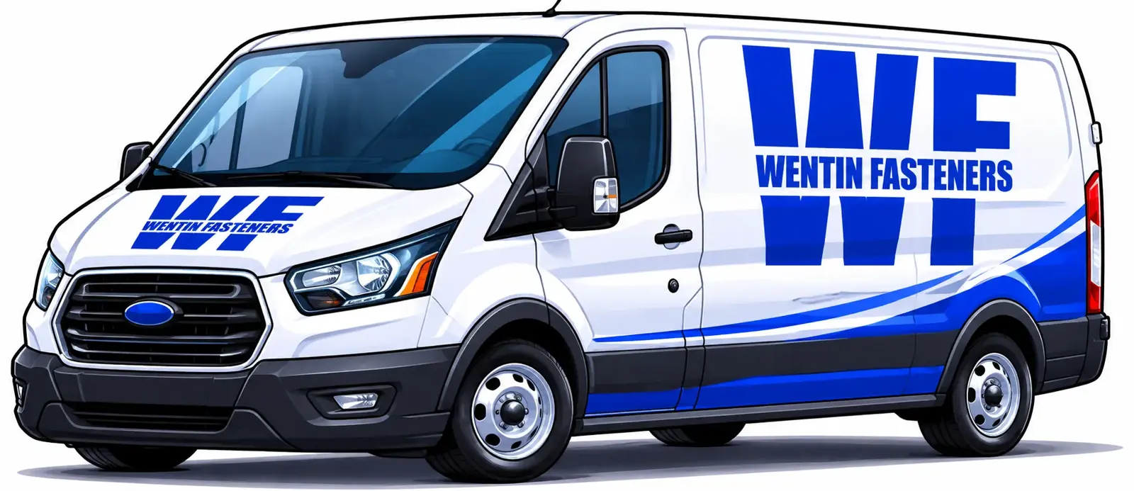 Seamless Deliveries From Our Yeovil Shop