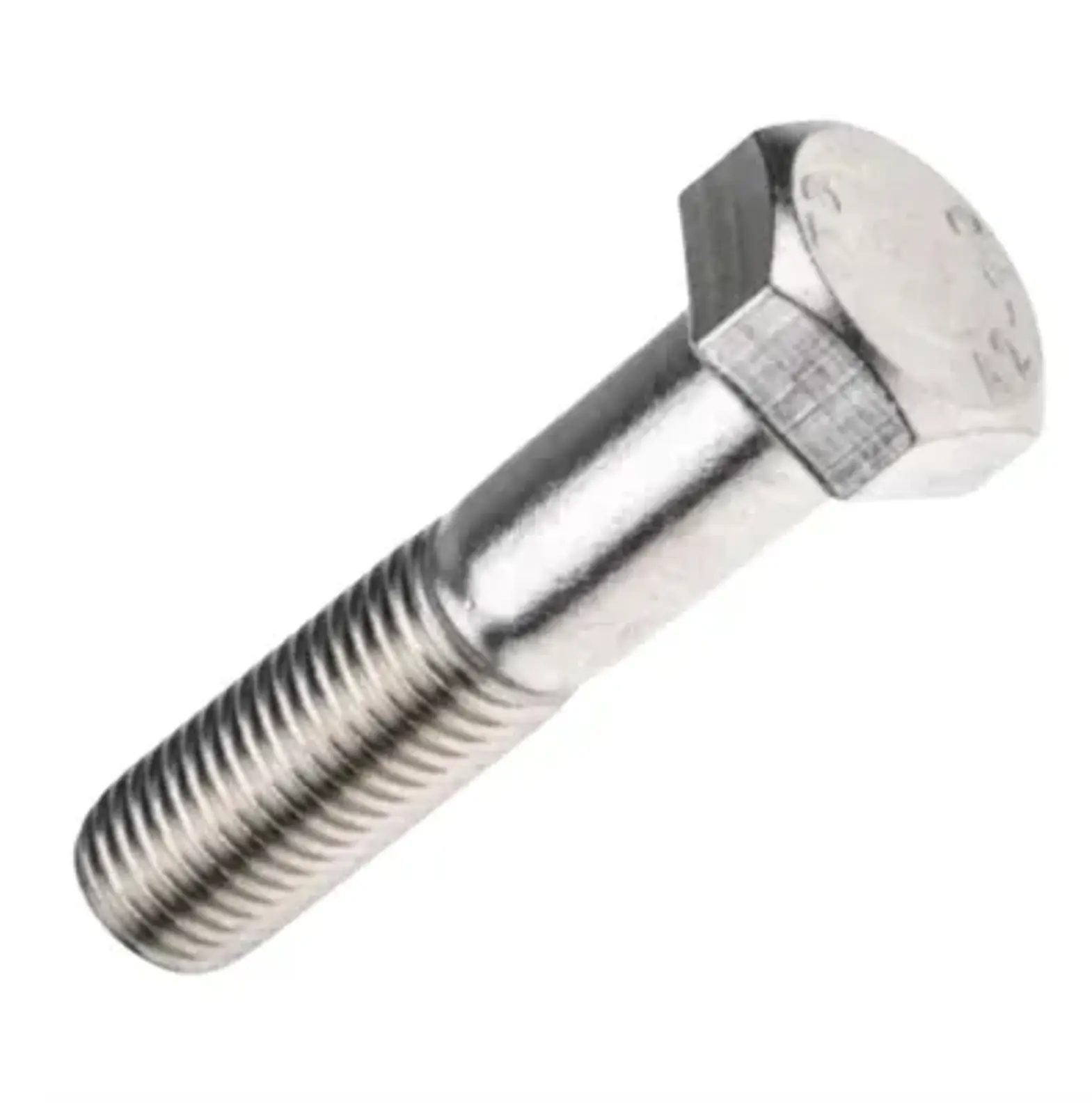 M8 Bolt Guide