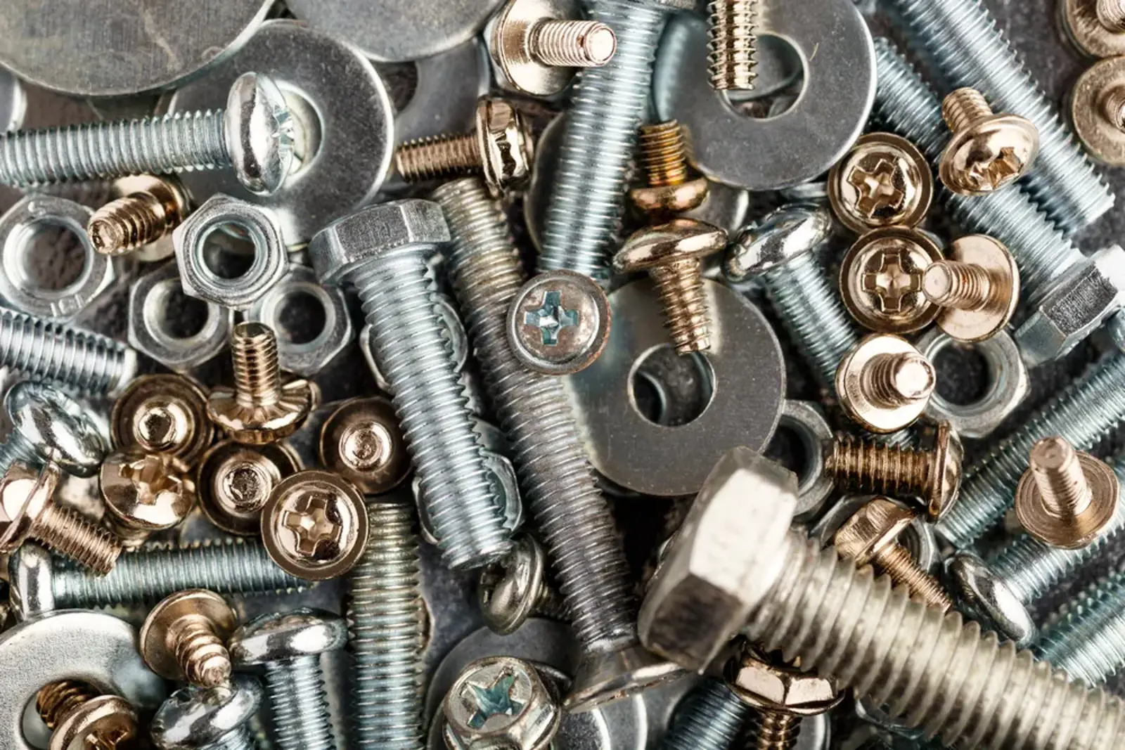 What Are Fasteners? UK Guide for Yeovil & Somerset Buyers