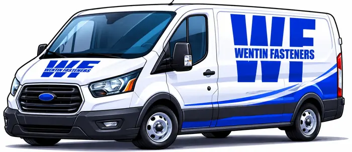 Seamless Deliveries From Our Yeovil Shop