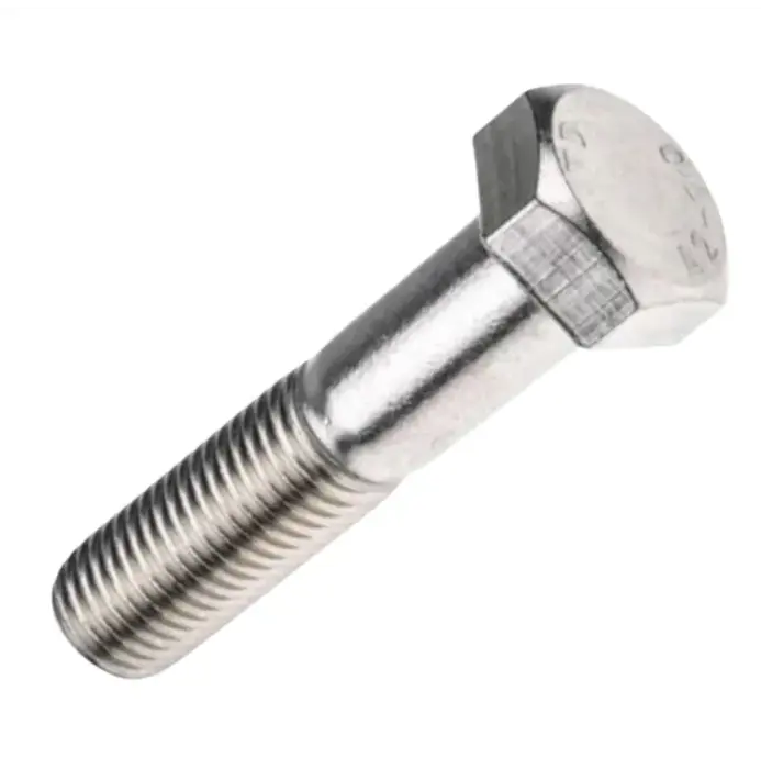M6 Bolt Size Guide