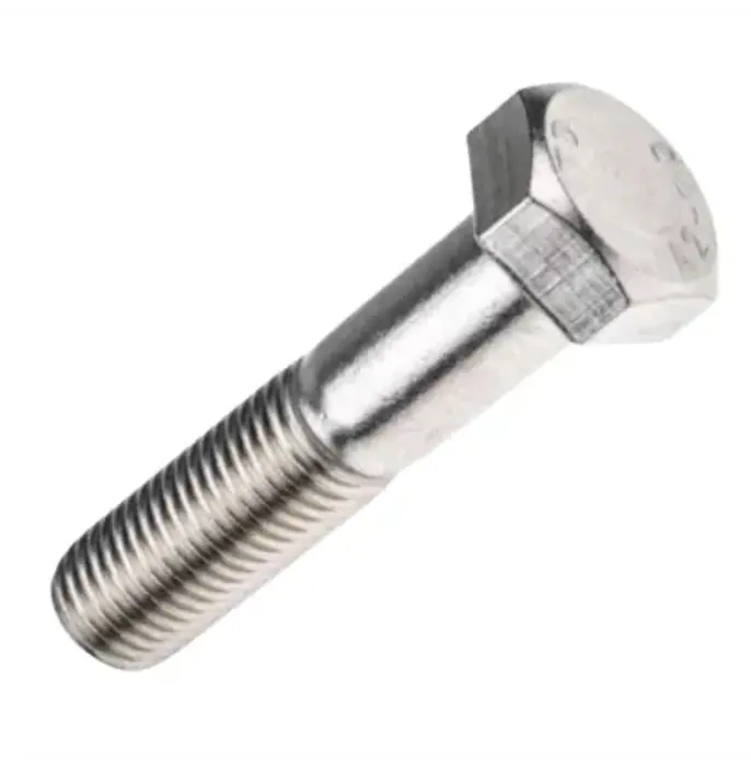 M8 Bolt Guide