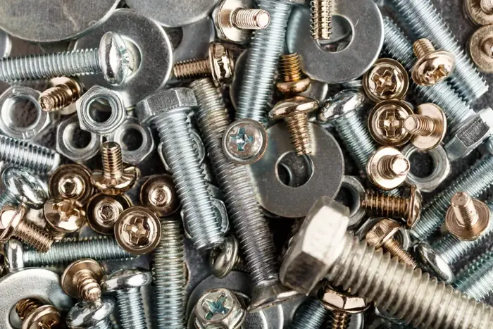 What Are Fasteners? UK Guide for Yeovil & Somerset Buyers