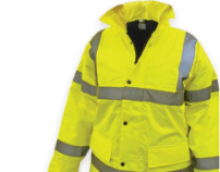 safety and work wear