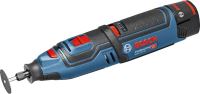 Bosch | Cordless Multi Rotary Tools