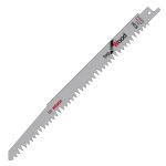 Reciprocating Saw Blades