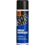 Glues & Adhesives