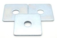 Square Plate Washers