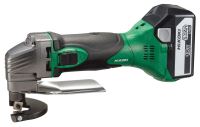 HiKoki | Metal Cutting