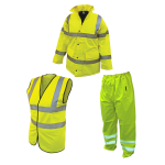 Safety & Workwear