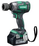 HiKoki | Impact Wrench