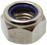 Nyloc Nuts