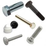   Hexagon Head Bolts & Set Screws