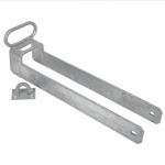 Gate Hinges