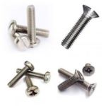  Machine Screws