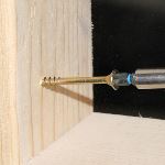  Multi Purpose Woodscrews