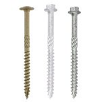 Timber & Landscaping Screws