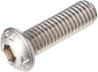 Socket Button