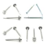 Roofing & Cladding Fasteners