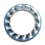 Shakeproof Washers