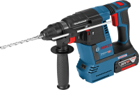 Bosch | Cordless Rotary Hammers