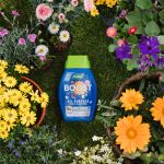 Plant Food & Fertiliser
